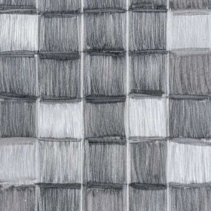 Pencil Shaded Squares