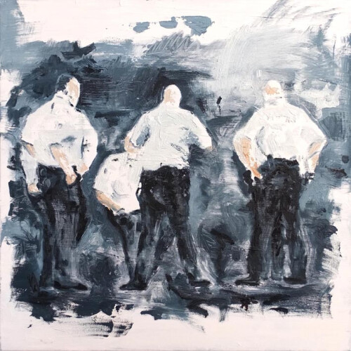 Untitled Police