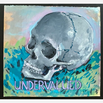 Undervalued