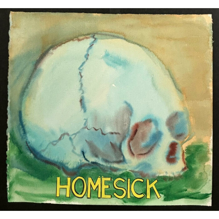 Homesick