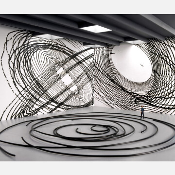 Pseudodocumentation: Pendulum Drawing