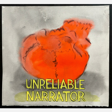 Unreliable narrator