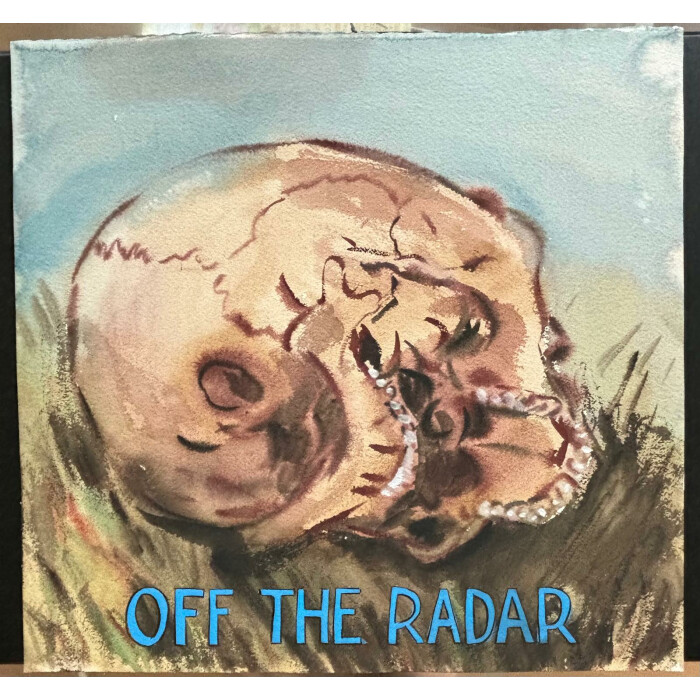 Off the radar